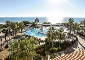 Aldiana Club Andalusien 5