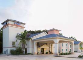 Howard Johnson by Wyndham Houma 4