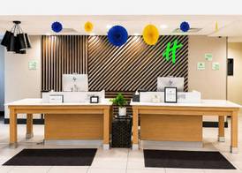 Holiday Inn & Suites ANN ARBOR UNIV. MICHIGAN AREA by IHG 2