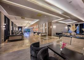 L'Oceanica Beach Resort 2
