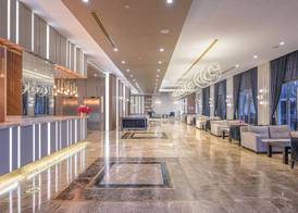 L'Oceanica Beach Resort 4