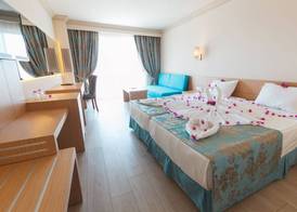 L'Oceanica Beach Resort 5