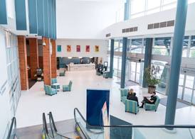 Coast Langley City Hotel & Convention Centre 2