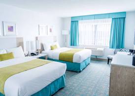 Coast Langley City Hotel & Convention Centre 4