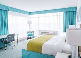 Coast Langley City Hotel & Convention Centre 3