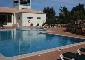 Glenridge By Albufeira Rental 2