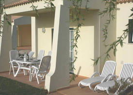 Glenridge By Albufeira Rental 4