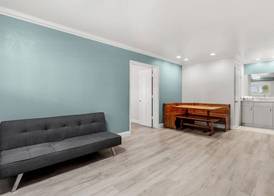 Red Lion Inn & Suites Lemoore 3