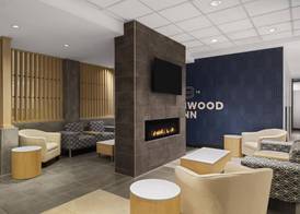 Birchwood Inn, BW Premier Collection 3
