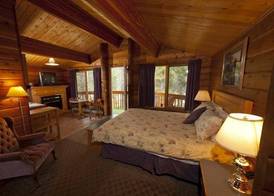 Jasper House Bungalows 3