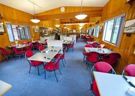 Jasper House Bungalows 5