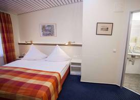 Centro Hotel Goya Wolfsburg Trademark Collection 3