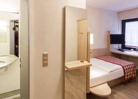 Centro Hotel Goya Wolfsburg Trademark Collection 5