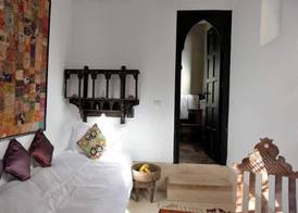 Riad Azzar 4