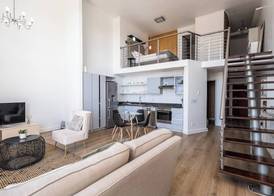 Rockwell Apartments by CTHA 2
