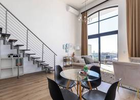Rockwell Apartments by CTHA 4