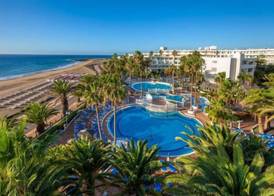 SOL by Meliá Lanzarote All Inclusive 2