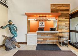 Quality Inn & Suites Steamboat Springs 5