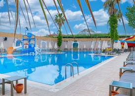 Q Ella Beach Hotel - All Inclusive 2