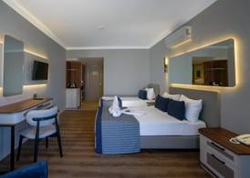 Q Ella Beach Hotel - All Inclusive 5