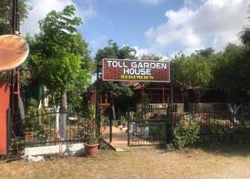 Toll Garden House 2