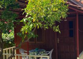 Toll Garden House 4