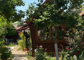 Toll Garden House 5