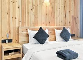 Dimuthu Homestay, Ella 2