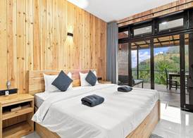 Dimuthu Homestay, Ella 3