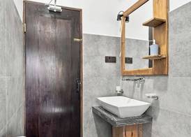 Dimuthu Homestay, Ella 5