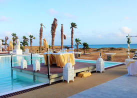 Hotel LIVVO Budha Beach 2