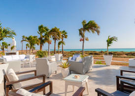 Hotel LIVVO Budha Beach 3