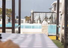 Hotel LIVVO Budha Beach 4