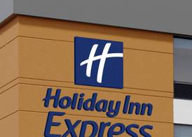 Holiday Inn Express & Suites Dania Beach - Airport Area 2