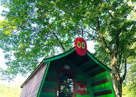 Adventurer's Village Milton Keynes 2