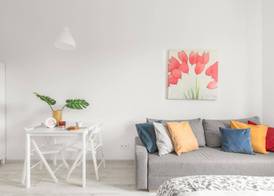 Palm Aparts Warsaw 4