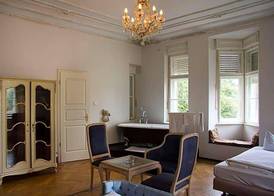 Hotel Mariandl 2