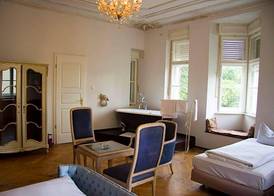 Hotel Mariandl 3