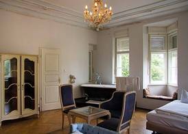 Hotel Mariandl 5