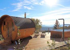 Masseria Monte Pizzi 5