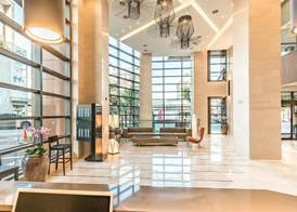 Golden Daisy Hotel 3