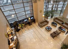 Golden Daisy Hotel 4