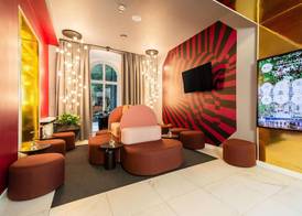 Best Western Plus Krakow Old Town 3