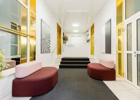 Best Western Plus Krakow Old Town 4