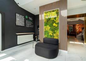 Best Western Plus Krakow Old Town 5