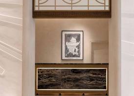 Four Seasons Hotel London at Tower Bridge 2