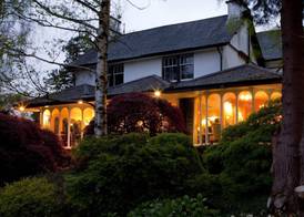 Burn How Garden Hotel - Bowness on Windermere 3