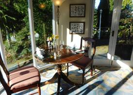 Burn How Garden Hotel - Bowness on Windermere 4