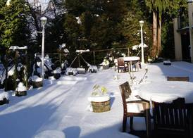 Burn How Garden Hotel - Bowness on Windermere 5