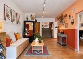 Hotel Le Provence - Restaurant Le Styx 3